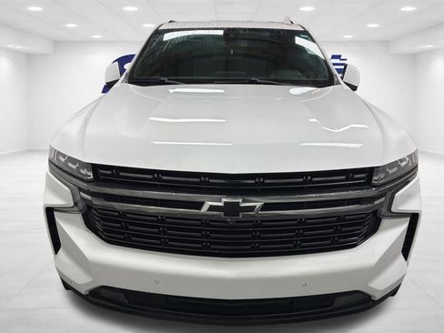 Used 2022 Chevrolet Tahoe RST w/ Luxury Package image 3