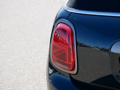 Used 2023 MINI Cooper S w/ MINI Resolute Edition FWD image 17
