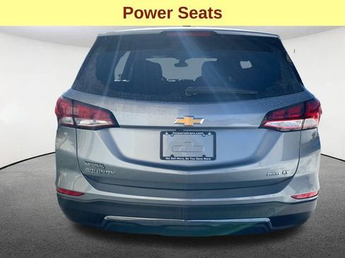 Used 2024 Chevrolet Equinox LT image 10