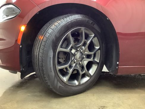 Used 2017 Dodge Charger SXT w/ AWD Plus Group image 27