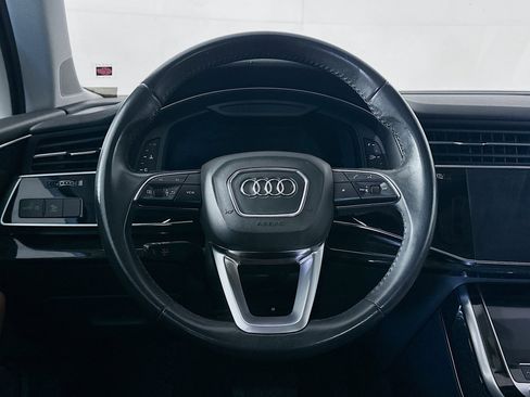 Used 2020 Audi Q7 2.0T Premium Plus w/ Premium Plus Package image 17
