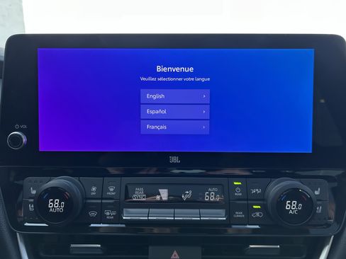 Certified 2026 Toyota Grand Highlander Platinum image 31