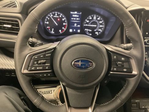 New 2026 Subaru Ascent Premium AWD/4WD image 11