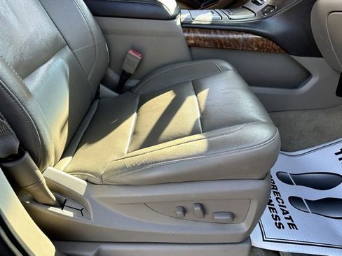 Used 2015 Chevrolet Tahoe LTZ image 30