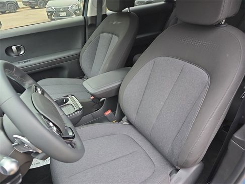 New 2026 Hyundai Ioniq 5 SE image 14