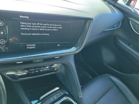 Used 2023 Buick Envision Essence FWD image 27