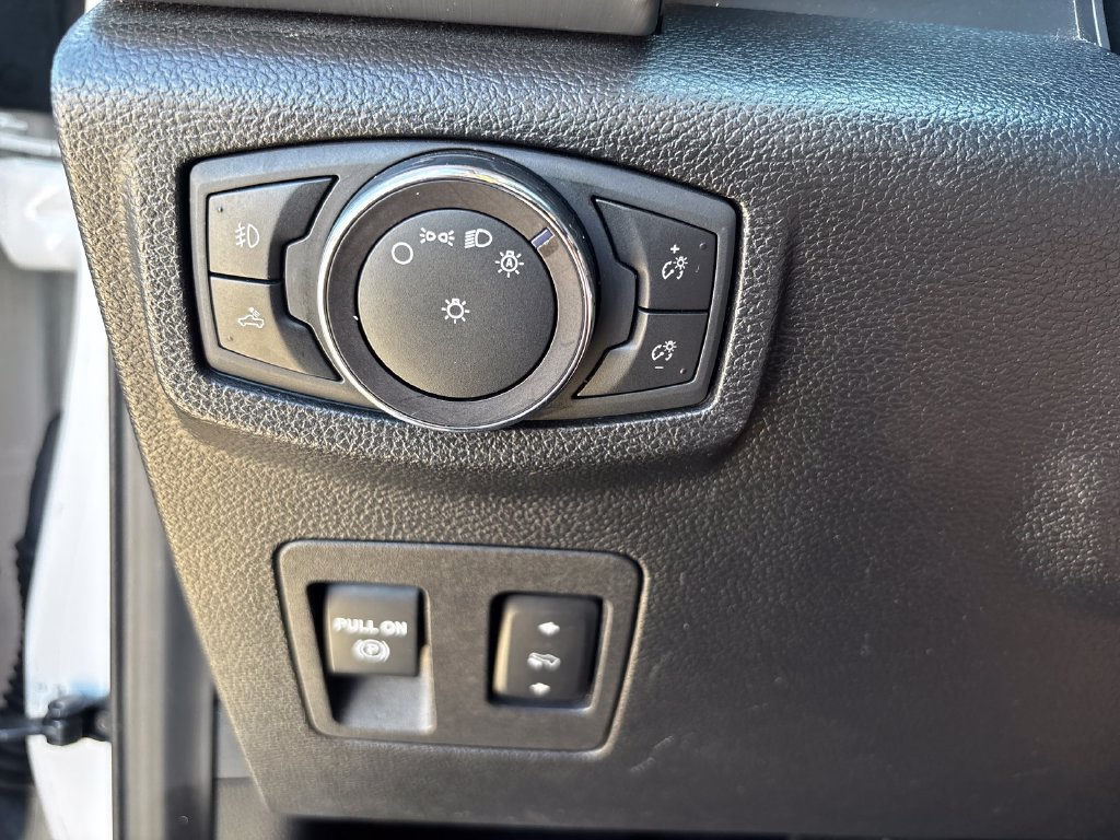 Used 2019 Ford F150 Platinum w/ Equipment Group 701A Luxury RWD image 24