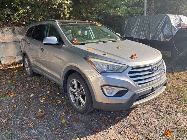 Used 2016 Hyundai Santa Fe SE w/ Option Group 03 FWD image 2