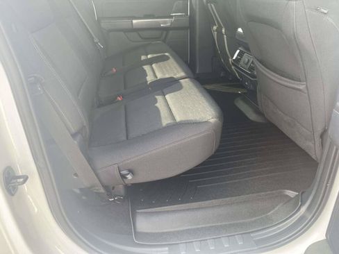 Used 2023 Ford F150 XLT w/ Equipment Group 302A High AWD/4WD image 19