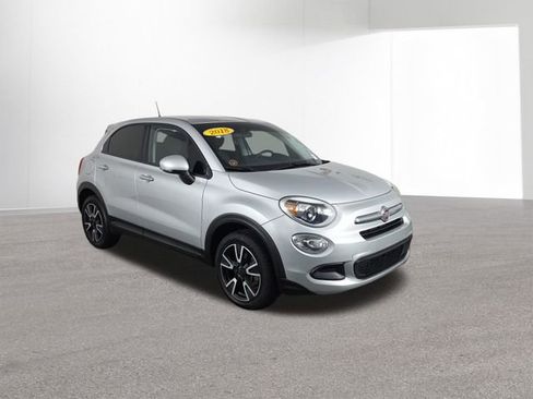 Used 2018 FIAT 500X Pop w/ Popular Equipment Group image 13