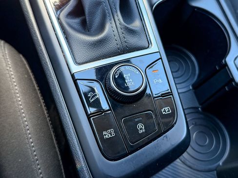 Certified 2023 Kia Sportage LX AWD/4WD image 24