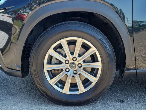 Used 2021 Lexus NX 300 FWD w/ Accessory Package 2 image 6