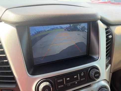 Used 2015 GMC Yukon SLT RWD image 22
