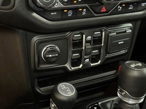 New 2025 Jeep Wrangler Sport S image 24