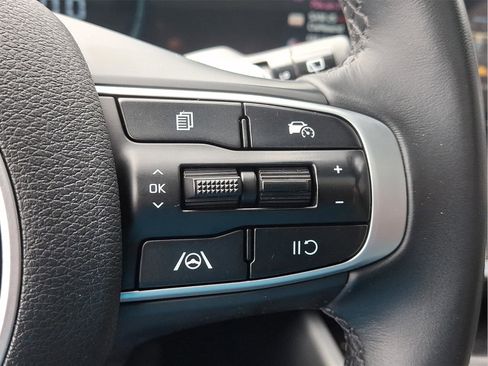 Used 2024 Kia Sportage X-Line image 23