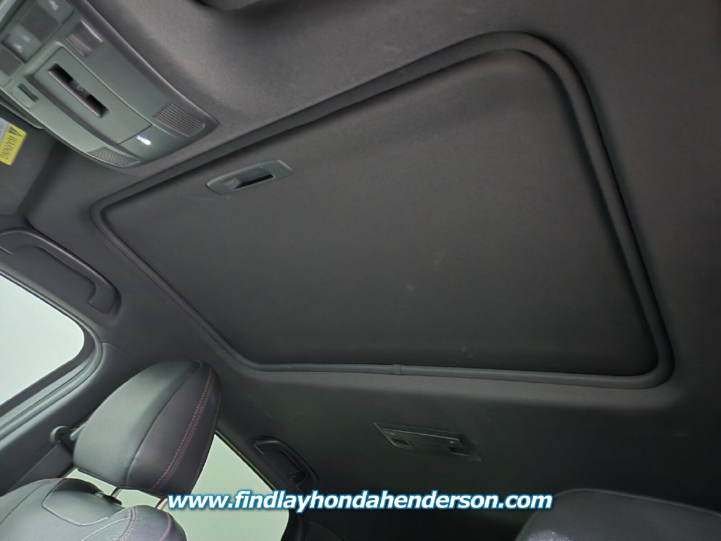 Used 2022 MAZDA CX-5 AWD 2.5 Turbo image 13
