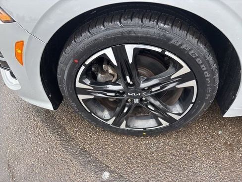 Used 2023 Kia K5 GT-Line w/ GT-Line Premium Package image 44