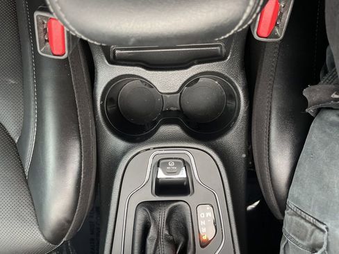 Used 2022 Jeep Cherokee Latitude Lux image 23