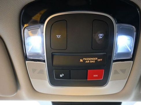 Used 2025 Hyundai Tucson SEL AWD/4WD image 30