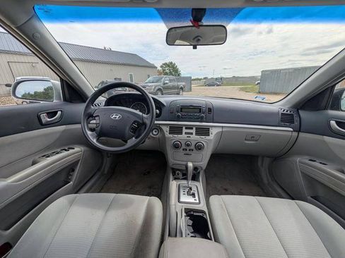 Used 2008 Hyundai Sonata GLS FWD image 30