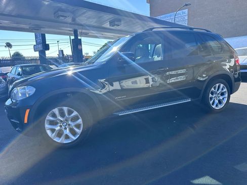Used 2013 BMW X5 xDrive35i image 5
