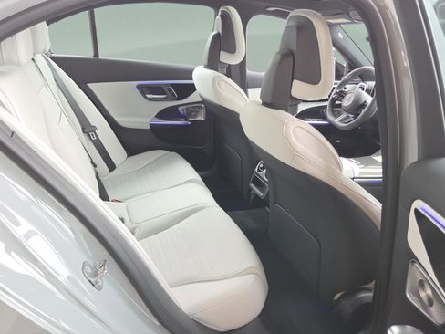 New 2026 Mercedes-Benz C 300 4MATIC Sedan image 26