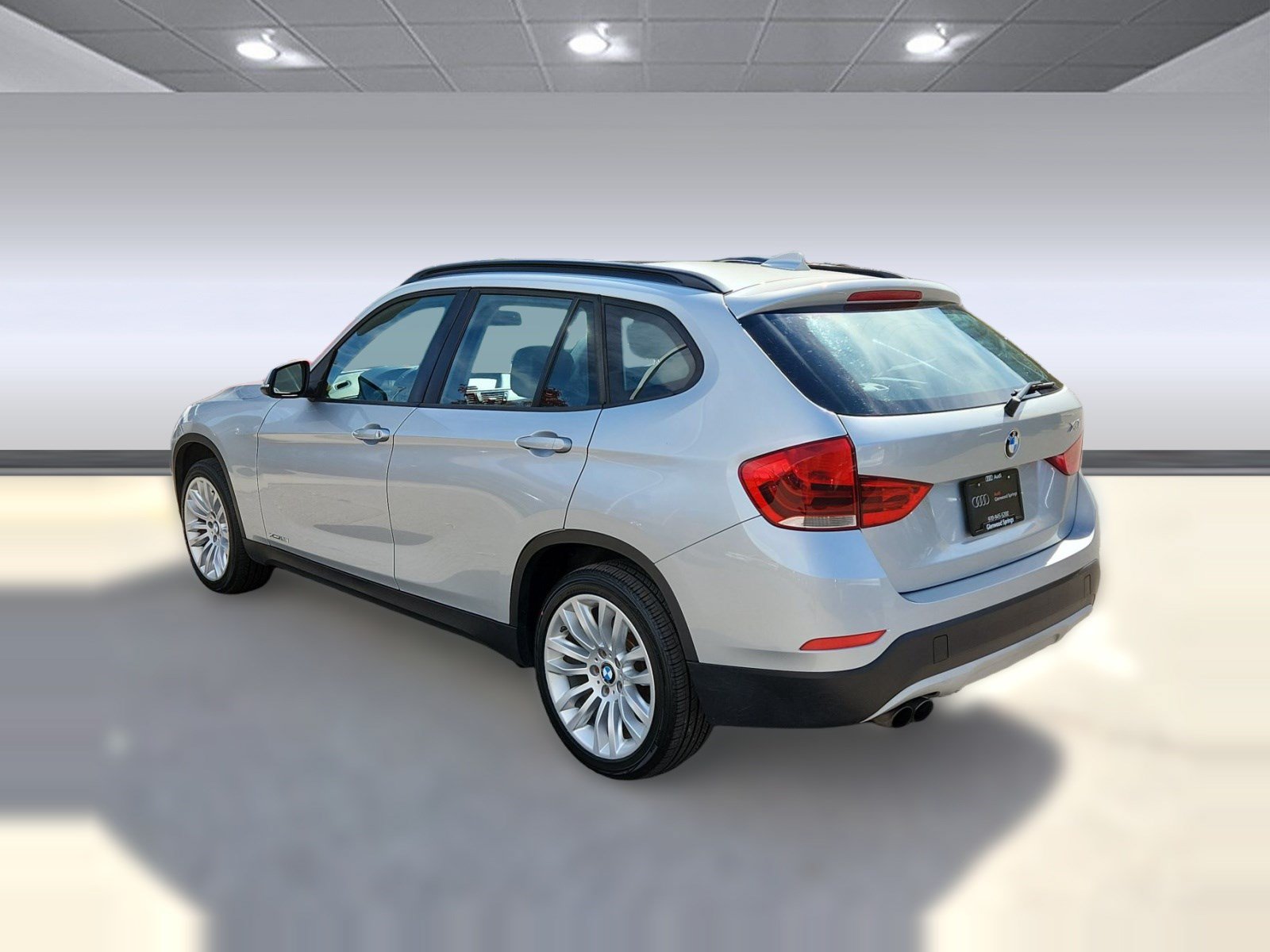 Used 2013 BMW X1 xDrive28i AWD/4WD image 5