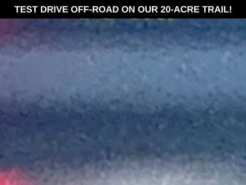 New 2026 Jeep Gladiator Sport image 21