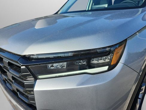 New 2026 Honda Pilot EX-L image 14