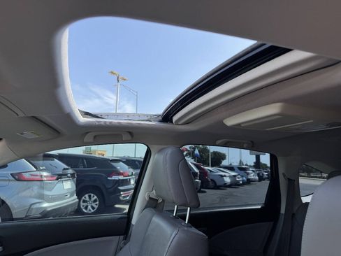 Used 2012 Honda CR-V EX-L image 28
