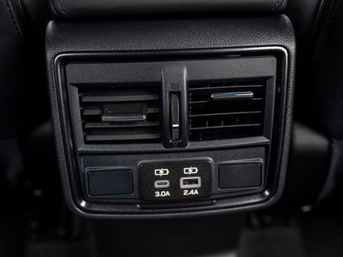 Certified 2025 Subaru Forester Limited w/ Popular Package #2 image 28