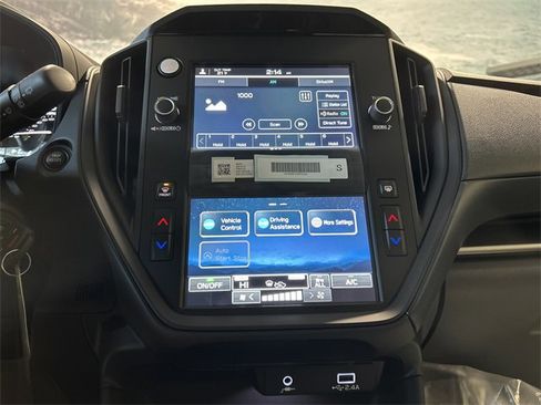 Used 2025 Subaru Impreza 2.0i image 13