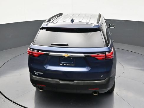 Used 2023 Chevrolet Traverse LT FWD image 15