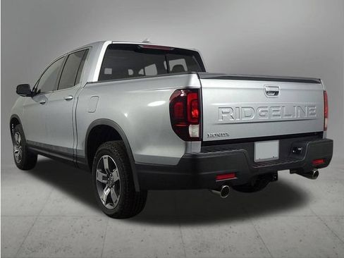 New 2026 Honda Ridgeline RTL image 3