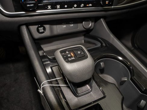 New 2026 Nissan Rogue SV image 18