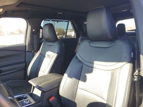 Used 2023 Ford Explorer ST w/ Equipment Group 401A image 15