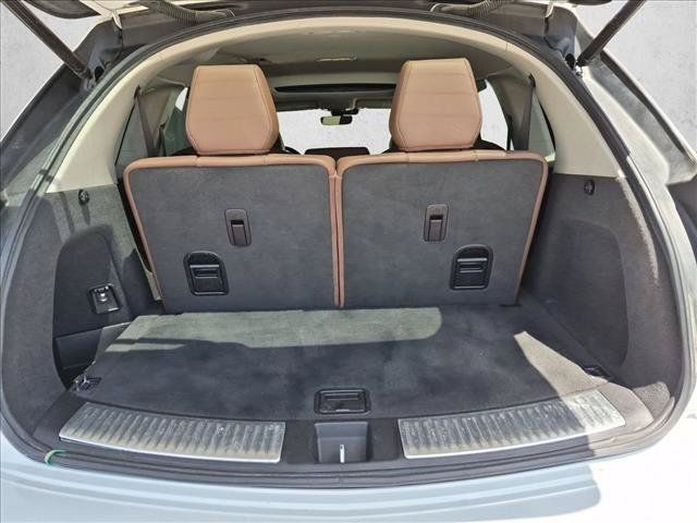 Used 2020 Acura MDX w/ Technology Package FWD image 6