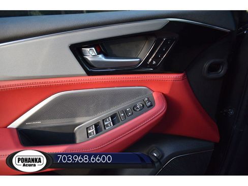 New 2026 Acura MDX A-Spec image 35