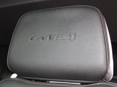 Used 2024 GMC Sierra 2500 AT4 w/ AT4 Premium Plus Package image 27