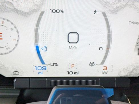 New 2025 GMC Hummer EV 2X w/ Extreme Off-Road Package image 23