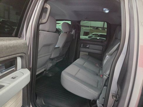 Used 2014 Ford F150 XLT w/ Equipment Group 301A Mid RWD image 9