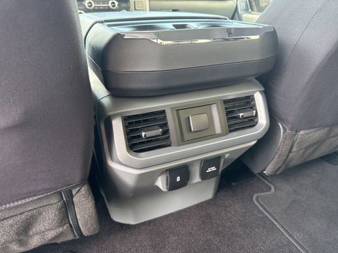 Used 2023 Ford F150 XLT w/ Equipment Group 302A High AWD/4WD image 18