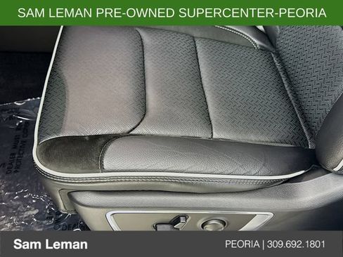 Used 2026 RAM 1500 Laramie w/ Night Edition AWD/4WD image 21