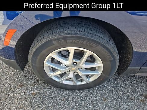 Certified 2023 Chevrolet Equinox LT image 11