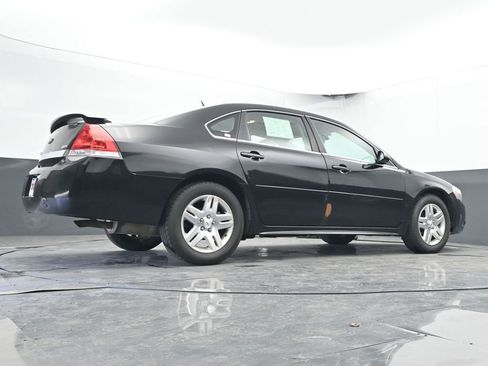 Used 2011 Chevrolet Impala LT w/ Luxury Edition Package image 47