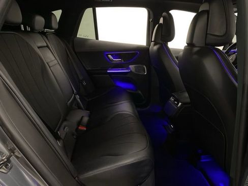 Used 2023 Mercedes-Benz EQE 350+ SUV image 75