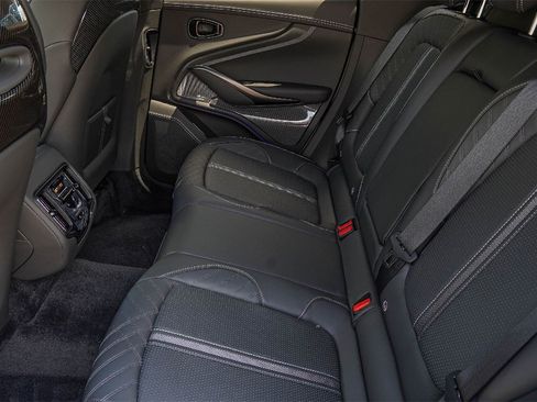 New 2025 Aston Martin DBX 707 image 46