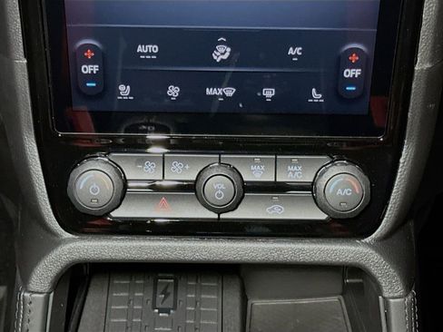 New 2026 Ford Ranger Raptor AWD/4WD image 13