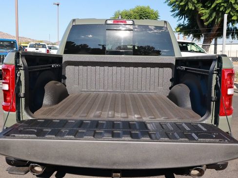 New 2026 RAM 1500 Tradesman RWD image 34