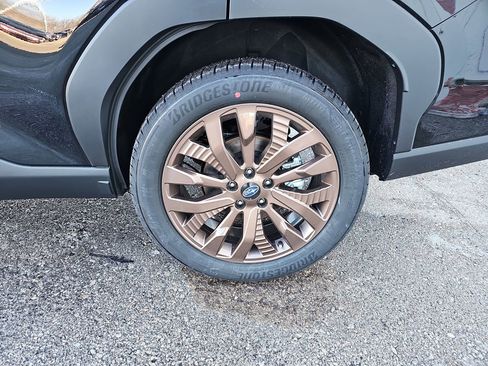 New 2026 Subaru Forester Sport image 34